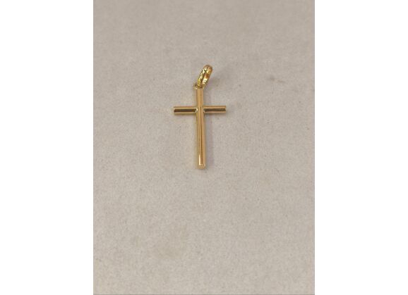 Pendentif Or jaune
