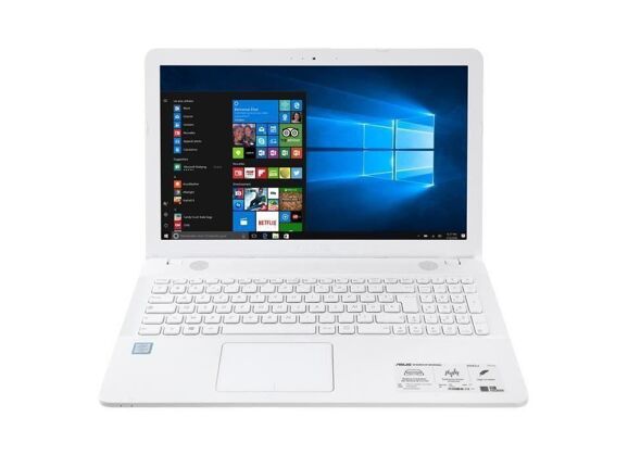 Image Ordinateurs portables X541UA-GO8936TB i5 4 Go RAM 1 To HDD 15.4