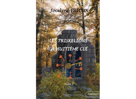 Image Les Triskelions : La huitième clé