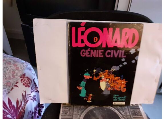 Image Génie civil