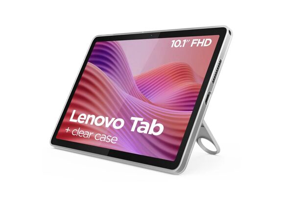 Tablette LENOVO Tab plus (tb311fu) Gris 64 Go Wifi 10.1