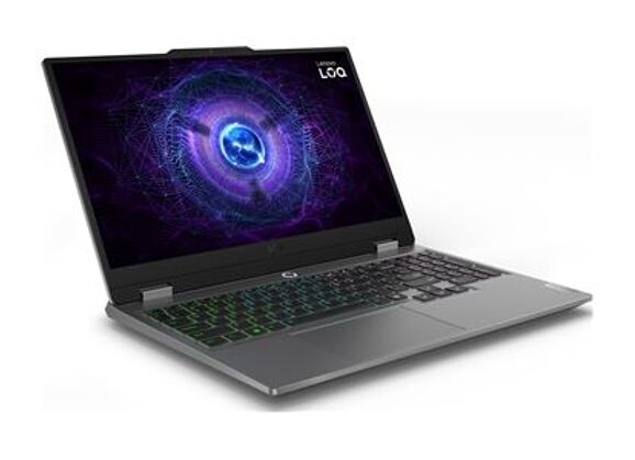 Image Ordinateurs portables LENOVO 83GS Intel Core i5 24 Go RAM 0 Go HDD 512 Go SSD 15.4