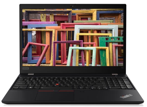 Ordinateurs portables LENOVO ThinkPad T15 i5 32 Go RAM 256 Go SSD 15.6