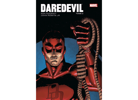 Image Daredevil par Nocenti et Romita Jr Tome 2