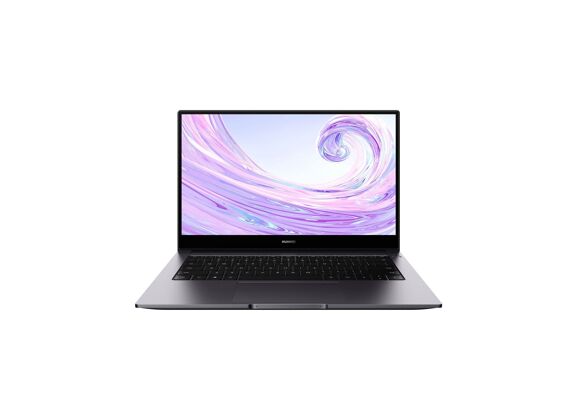 Ordinateurs portables HUAWEI NBLK-WAX9X AMD Ryzen 5 8 Go RAM 256 Go SSD 13.9