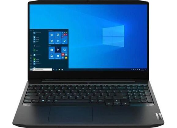 Ordinateurs portables LENOVO 81Y4 i5 8 Go RAM 256 Go SSD 15.4