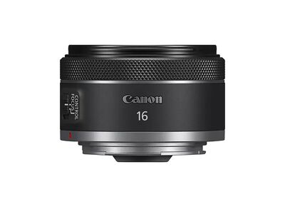 Objectif photo RF 16 mm F2.8 STM Monture Canon