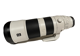Objectif photo SONY FE 200-600 mm F5.6 – 6.3 G OSS SEL200600G Monture Sony