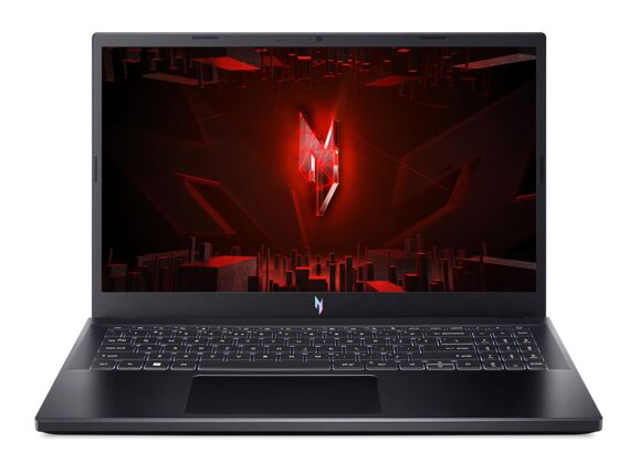 Image Ordinateurs portables ACER Nitro ANV15-41 AMD Ryzen 5 16 Go RAM 512 Go SSD 15.4