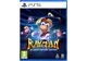 Image Jeux Vidéo Rayman 30th Anniversary PlayStation 5 (PS5)
