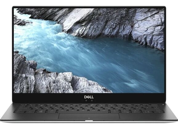Ordinateurs portables XPS 13 9370 touch i7 16 Go RAM 512 Go SSD 13.3