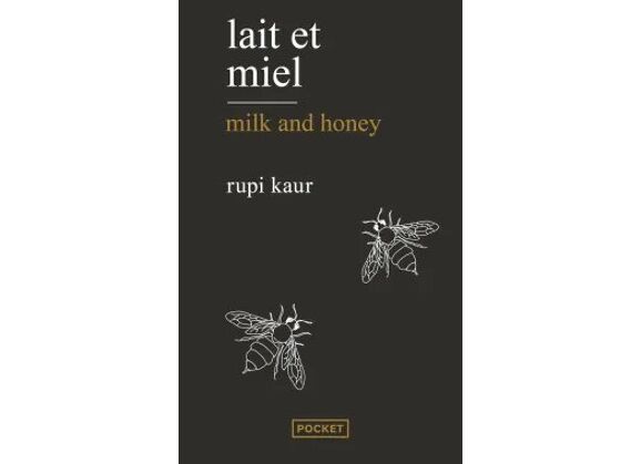 Image Lait et miel