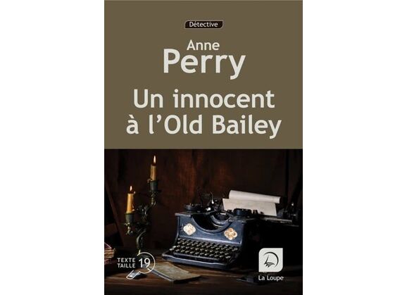 Image Une enquête de Daniel Pitt Tome 1 - Un innocent à l'Old Bailey