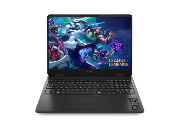 Ordinateurs portables HP OMEN Gaming 16-ap0xxx AMD Ryzen 9 32 Go RAM 1024 Go SSD 16