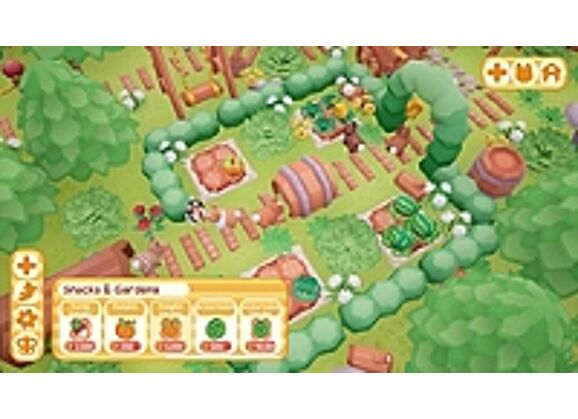 Jeux Vidéo Bunny Park Xbox One