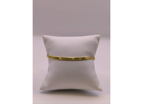 Bracelet Or jaune