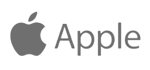 Image Logo-Apple