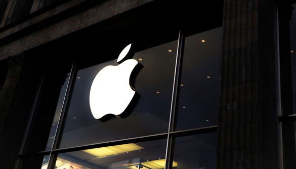 Image Apple - Keynote 9 septembre (1)