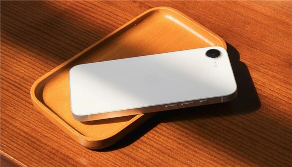 Image iphone 16e