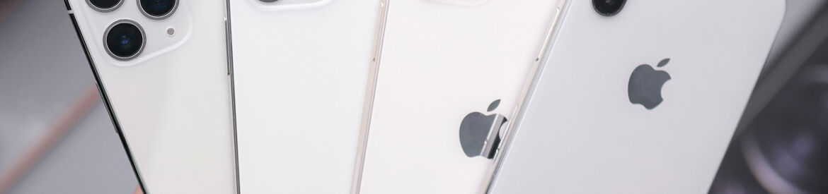 Image revendre son iphone