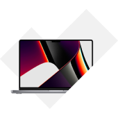 Image Macbook Pro