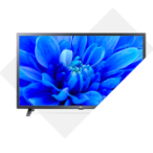 Image TV LED