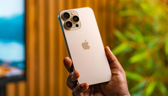 Image Iphone 16 Pro Max