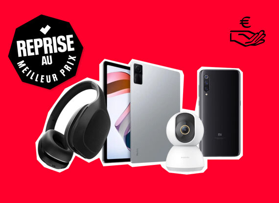 Image sourcing-xiaomi