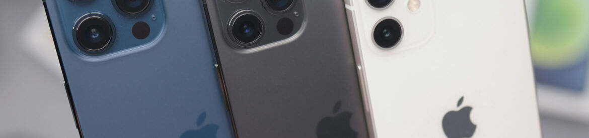 Image Visuel - iPhone Soldes