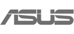 Image Logo-Asus