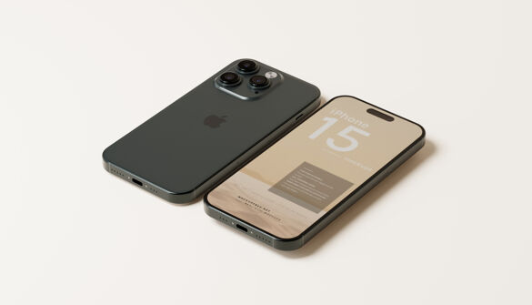 Image Test-iPhone-15