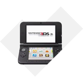 Image 3DS-XL