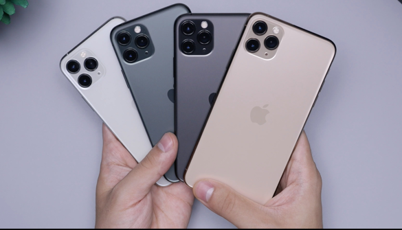Image Reprise iPhone le guide pour vendre au meilleur prix en 2026